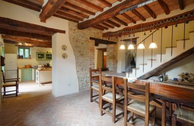 Casa di campagna in vendita 06010 Monte Santa Maria Tiberina, Umbria, Foto 24/50