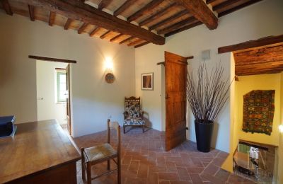 Casa di campagna in vendita 06010 Monte Santa Maria Tiberina, Umbria, Foto 29/50