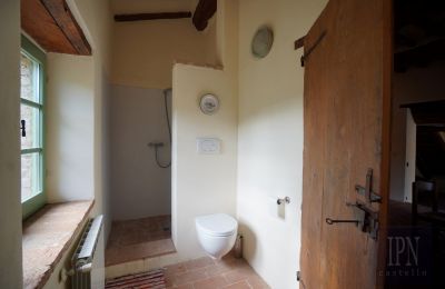 Casa di campagna in vendita 06010 Monte Santa Maria Tiberina, Umbria, Foto 30/50