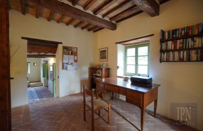 Casa di campagna in vendita 06010 Monte Santa Maria Tiberina, Umbria, Foto 31/50