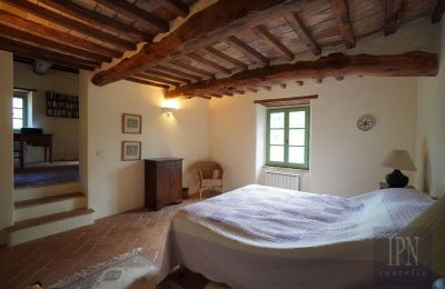 Casa di campagna in vendita 06010 Monte Santa Maria Tiberina, Umbria, Foto 32/50