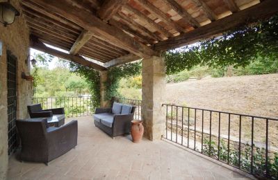 Casa di campagna in vendita 06010 Monte Santa Maria Tiberina, Umbria, Foto 33/50