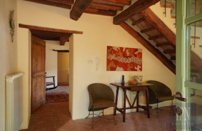 Casa di campagna in vendita 06010 Monte Santa Maria Tiberina, Umbria, Foto 34/50