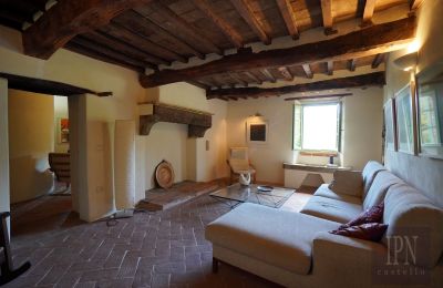 Casa di campagna in vendita 06010 Monte Santa Maria Tiberina, Umbria, Foto 35/50
