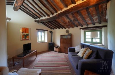 Casa di campagna in vendita 06010 Monte Santa Maria Tiberina, Umbria, Foto 36/50