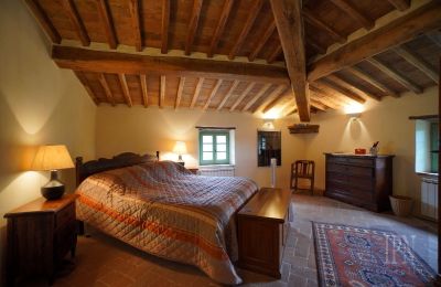 Casa di campagna in vendita 06010 Monte Santa Maria Tiberina, Umbria, Foto 37/50
