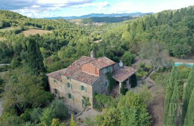 Casa di campagna in vendita 06010 Monte Santa Maria Tiberina, Umbria, Foto 4/50