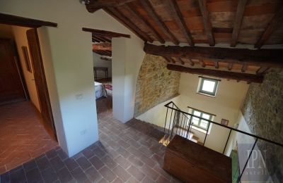 Casa di campagna in vendita 06010 Monte Santa Maria Tiberina, Umbria, Foto 41/50