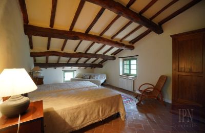 Casa di campagna in vendita 06010 Monte Santa Maria Tiberina, Umbria, Foto 42/50