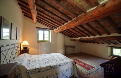 Casa di campagna in vendita 06010 Monte Santa Maria Tiberina, Umbria, Foto 43/50