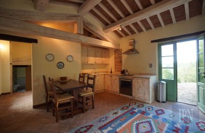 Casa di campagna in vendita 06010 Monte Santa Maria Tiberina, Umbria, Foto 47/50