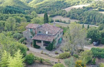 Casa di campagna in vendita 06010 Monte Santa Maria Tiberina, Umbria, Foto 5/50
