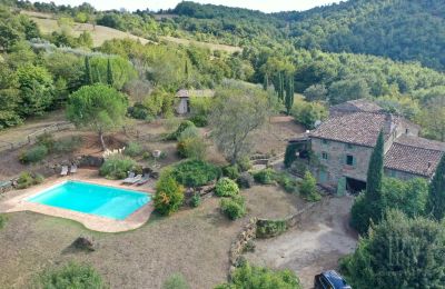 Casa di campagna in vendita 06010 Monte Santa Maria Tiberina, Umbria, Foto 6/50