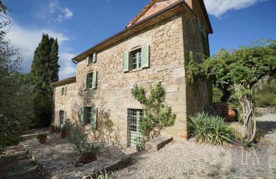Casa di campagna in vendita 06010 Monte Santa Maria Tiberina, Umbria, Foto 8/50