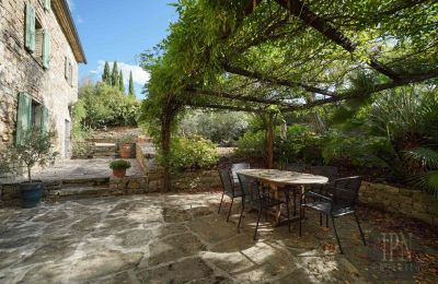 Casa di campagna in vendita 06010 Monte Santa Maria Tiberina, Umbria, Foto 9/50