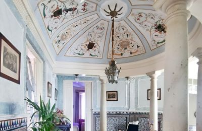 Castello Cártama, Andalusia