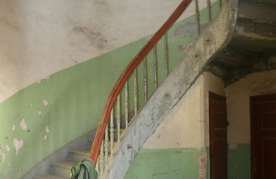 Villa padronale in vendita Pisarzowice, Bassa Slesia, Scale