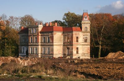 Villa padronale in vendita Pisarzowice, Bassa Slesia, Foto 3/17