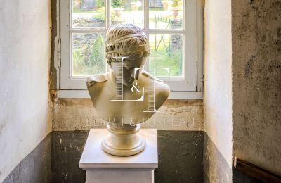 Villa padronale in vendita Paesi della Loira, Foto 13/20