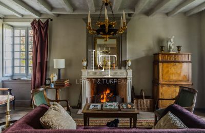 Villa padronale in vendita Paesi della Loira, Foto 5/20