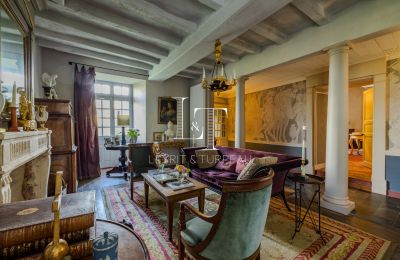 Villa padronale in vendita Paesi della Loira, Foto 8/20