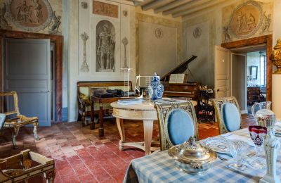 Villa padronale in vendita Paesi della Loira, Foto 9/20