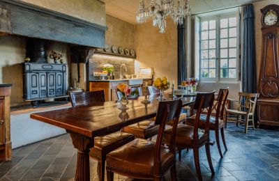 Villa padronale in vendita Paesi della Loira, Foto 14/15