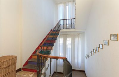 Villa storica in vendita Verbania, Via De Marchi, Piemonte, Foto 36/50