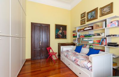 Villa storica in vendita Verbania, Via De Marchi, Piemonte, Foto 39/50