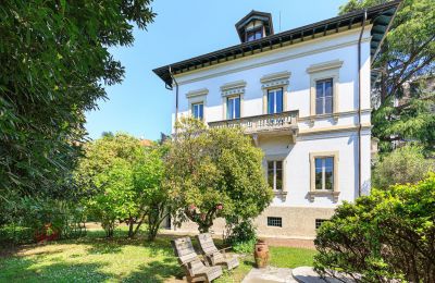 Villa storica Verbania, Piemonte
