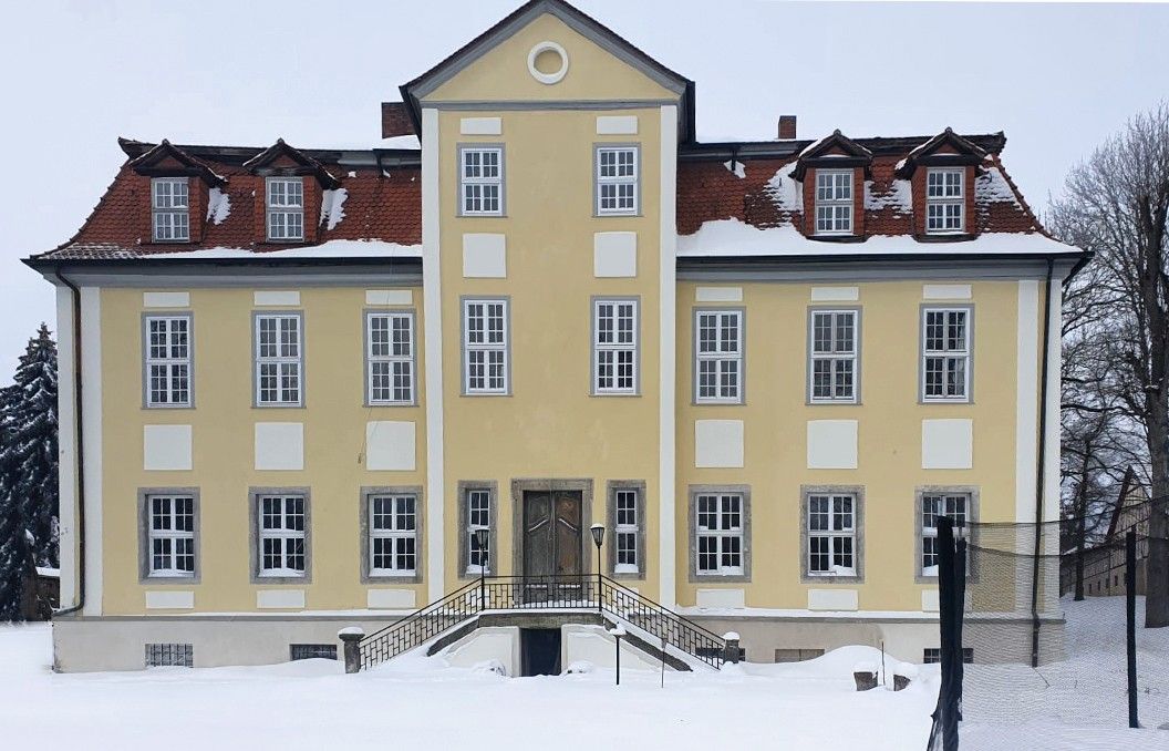 Immagini Castello in vendita in Turingia