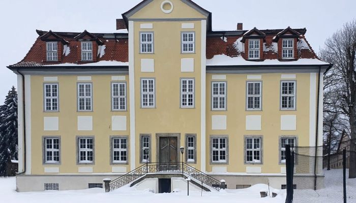 Castello in vendita Turingia,  Germania