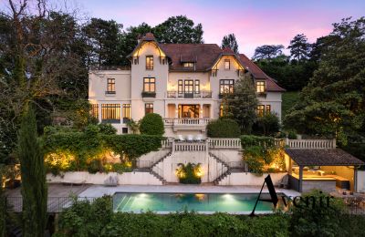 Villa storica Lyon, Auvergne-Rhône-Alpes