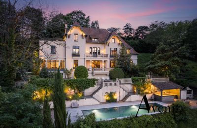 Villa storica Lyon, Auvergne-Rhône-Alpes