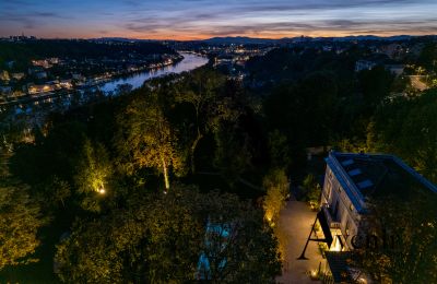 Villa storica in vendita Lyon, Auvergne-Rhône-Alpes, Proprietà