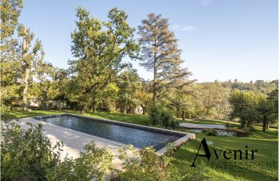 Villa storica in vendita Lyon, Auvergne-Rhône-Alpes, Piscina
