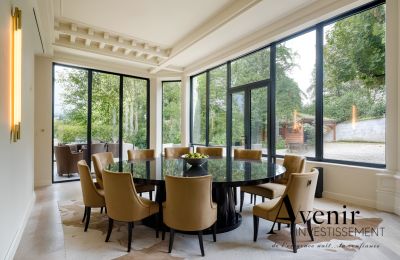 Villa storica in vendita Lyon, Auvergne-Rhône-Alpes, Foto 3/10