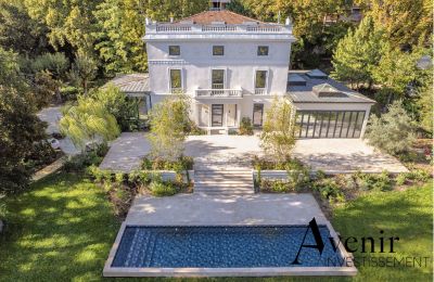 Villa storica Lyon, Auvergne-Rhône-Alpes