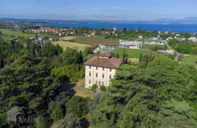 Villa storica Veneto