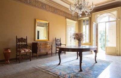 Villa storica in vendita Veneto, Foto 3/16