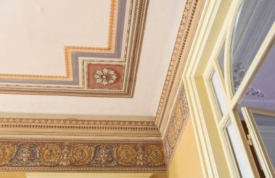 Villa storica in vendita Veneto, Dettagli