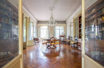 Villa storica in vendita Veneto, Salone