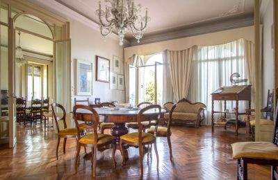 Villa storica in vendita Veneto, Salone