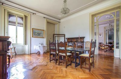 Villa storica in vendita Veneto, Foto 7/16