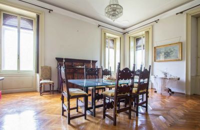 Villa storica in vendita Veneto, Foto 8/16