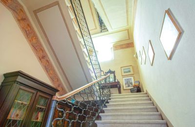 Villa storica in vendita Veneto, Scale