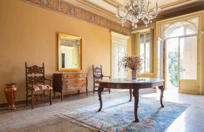 Villa storica in vendita Veneto, Sala d'ingresso