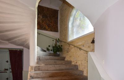 Castello medievale in vendita Montpellier, Occitania, Scale
