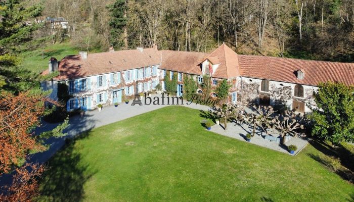 Villa padronale in vendita 31000 Toulouse, Occitania,  Francia
