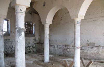 Castello medievale in vendita Witostowice, Bassa Slesia, Foto 7/8
